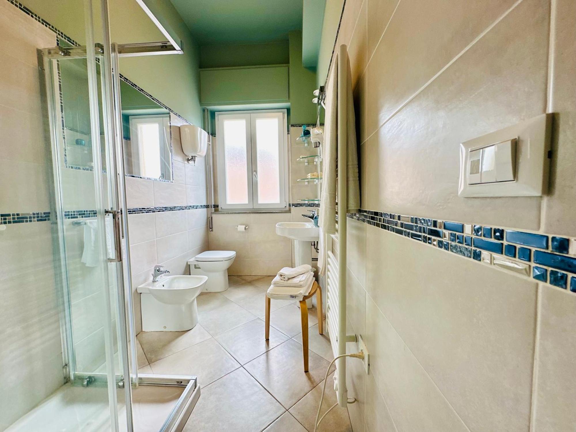 B&B Donna Ca' Tropea Exterior foto